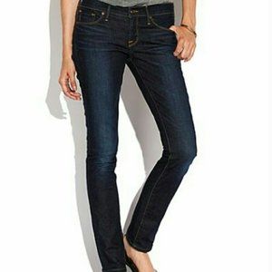 Lucky Brand Lola Skinny Jean
